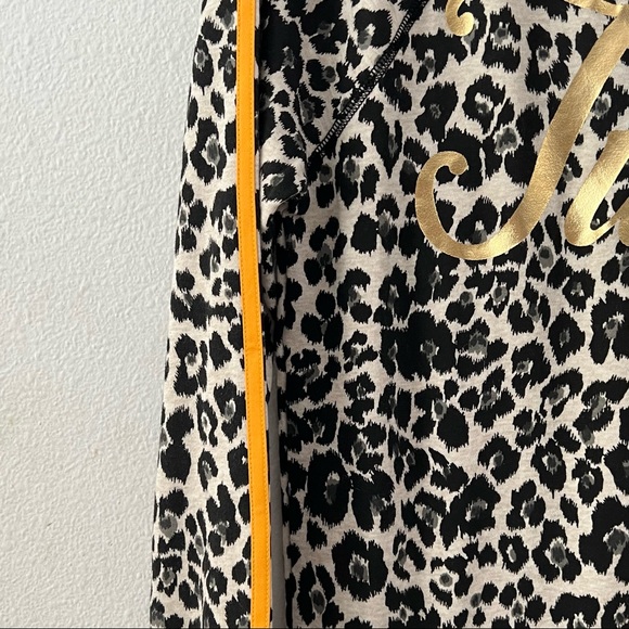 Juicy Couture Black Label -NWT- Small- Tangier Leopard Romper -OFFERS ACCEPTED! - Picture 7 of 16